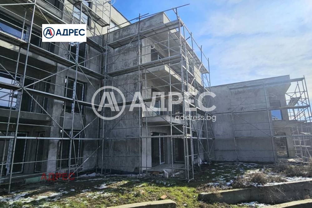 Продава 2-СТАЕН, гр. Варна, Бриз, снимка 2 - Апартаменти - 53901821