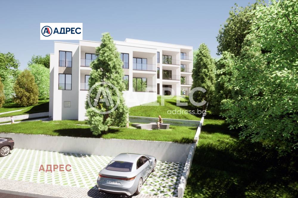 Продава 2-СТАЕН, гр. Варна, Бриз, снимка 13 - Апартаменти - 53901821