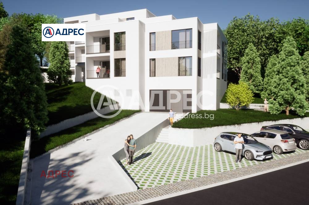Продава 2-СТАЕН, гр. Варна, Бриз, снимка 7 - Апартаменти - 53901821