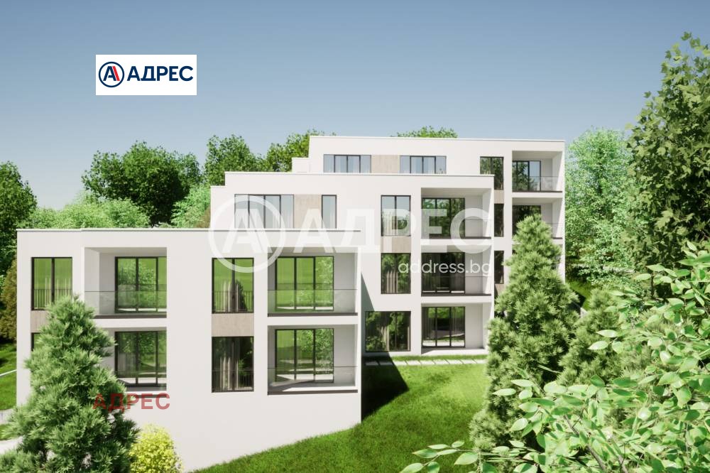 Продава 2-СТАЕН, гр. Варна, Бриз, снимка 15 - Апартаменти - 53901821