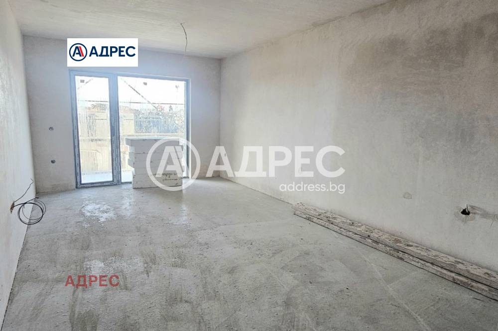 Продава 2-СТАЕН, гр. Варна, Бриз, снимка 4 - Апартаменти - 53901821