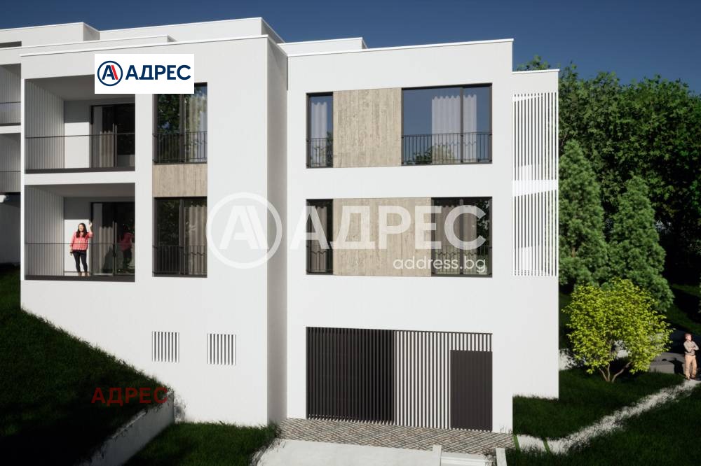 Продава 2-СТАЕН, гр. Варна, Бриз, снимка 12 - Апартаменти - 53901821