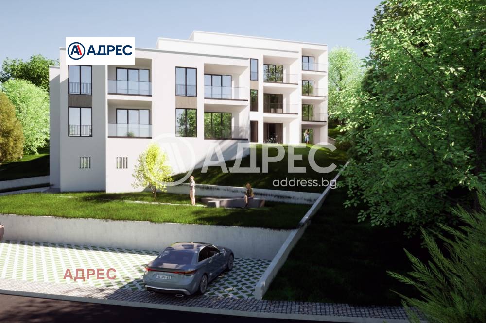 Продава 2-СТАЕН, гр. Варна, Бриз, снимка 11 - Апартаменти - 53901821