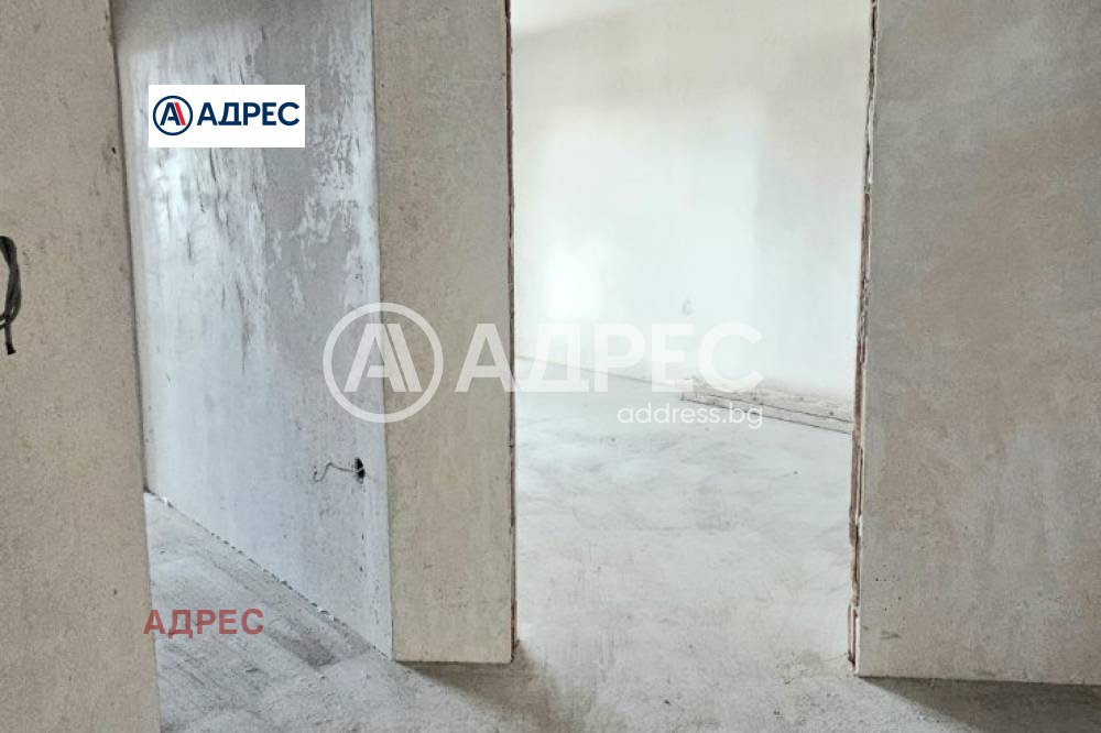 Продава 2-СТАЕН, гр. Варна, Бриз, снимка 5 - Апартаменти - 53901821