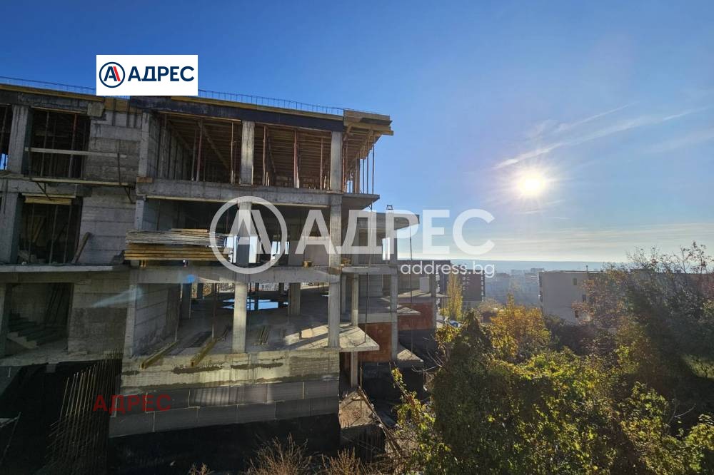 Продава 2-СТАЕН, гр. Варна, Бриз, снимка 9 - Апартаменти - 53901821