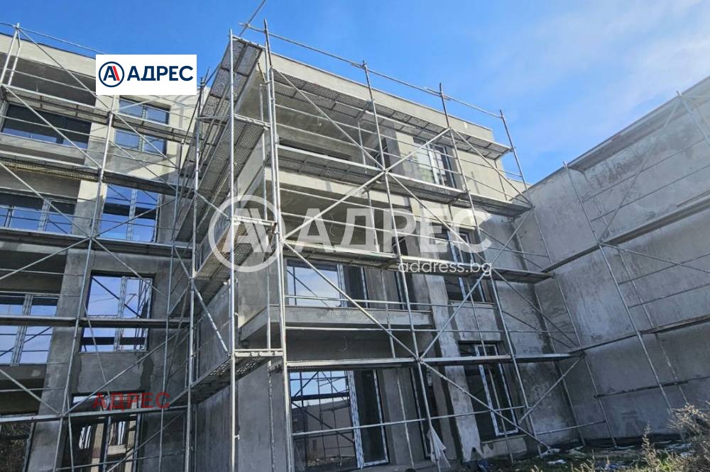 Продава 2-СТАЕН, гр. Варна, Бриз