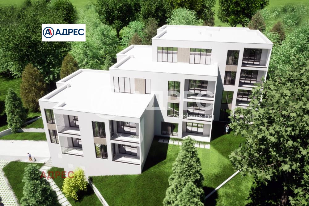 Продава 2-СТАЕН, гр. Варна, Бриз, снимка 16 - Апартаменти - 53901821