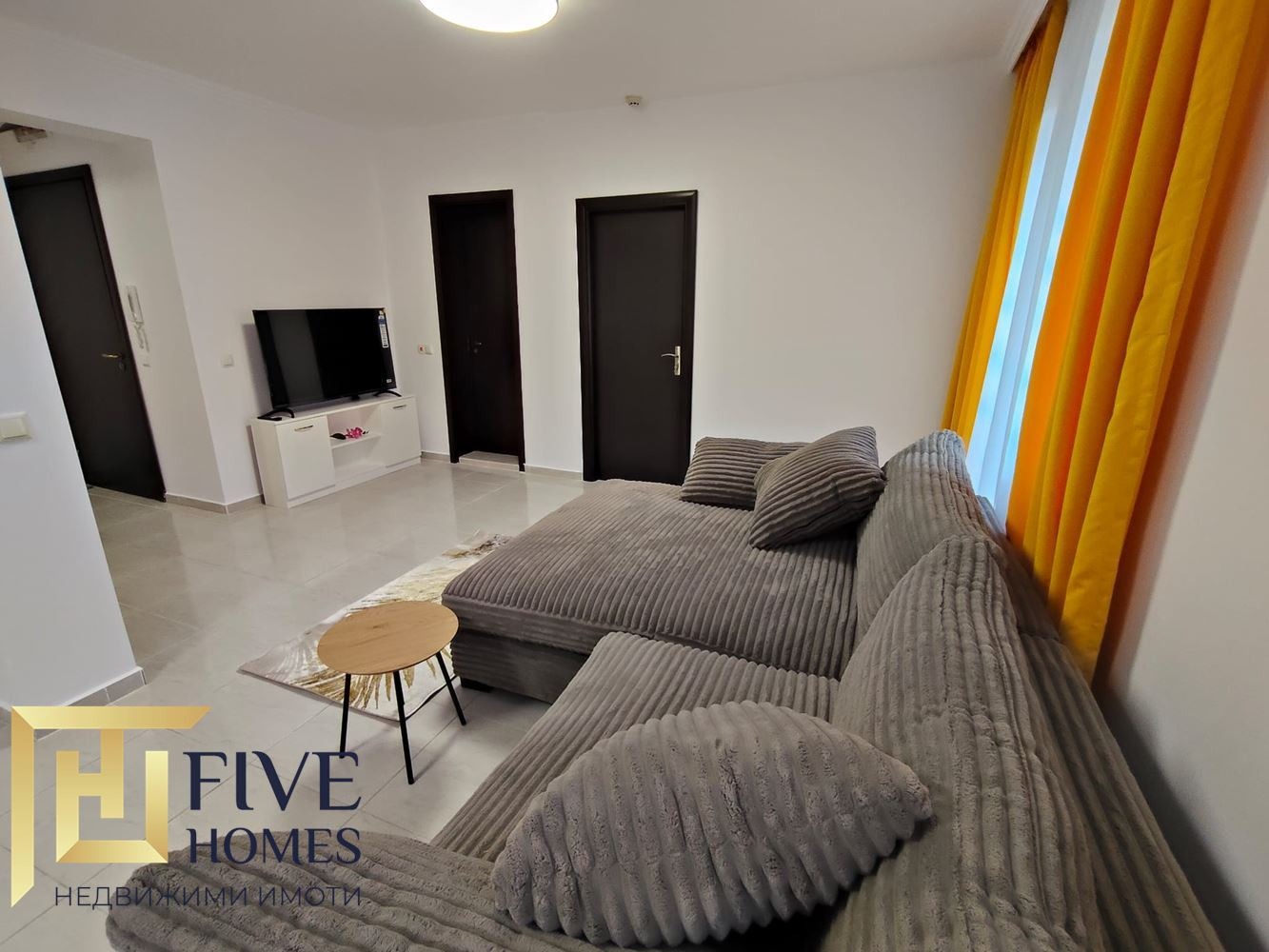 Продава 2-СТАЕН, гр. Свети Влас, област Бургас, снимка 4 - Апартаменти - 54207297