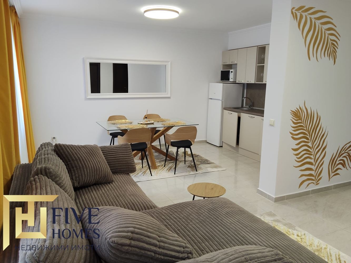 Продава 2-СТАЕН, гр. Свети Влас, област Бургас, снимка 2 - Апартаменти - 54207297