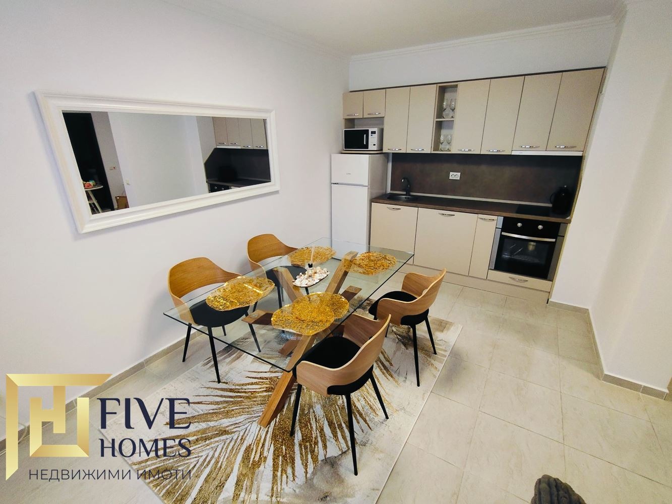 Продава 2-СТАЕН, гр. Свети Влас, област Бургас, снимка 3 - Апартаменти - 54207297