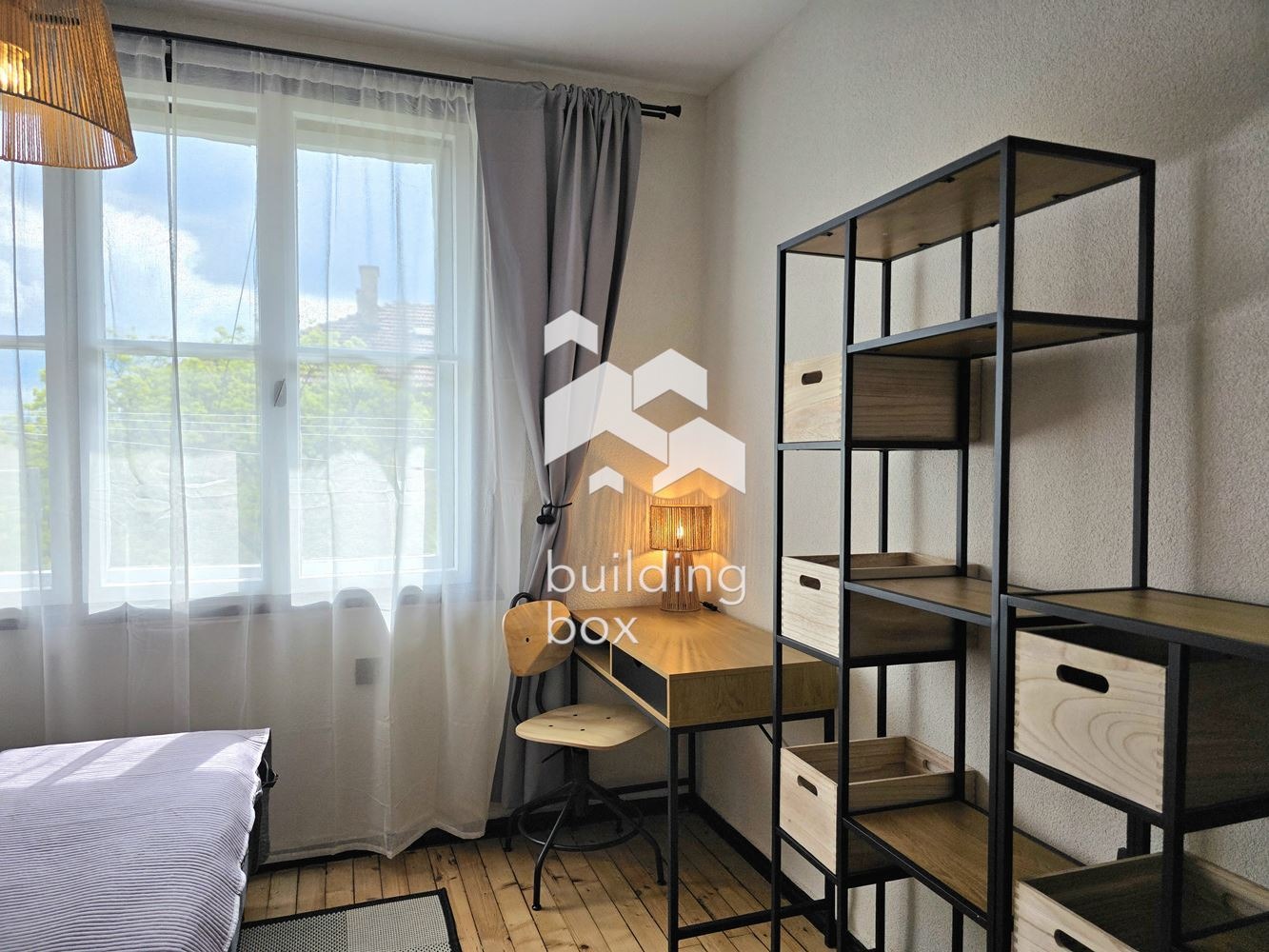 Продава 2-СТАЕН, гр. София, Толстой, снимка 11 - Апартаменти - 55010148