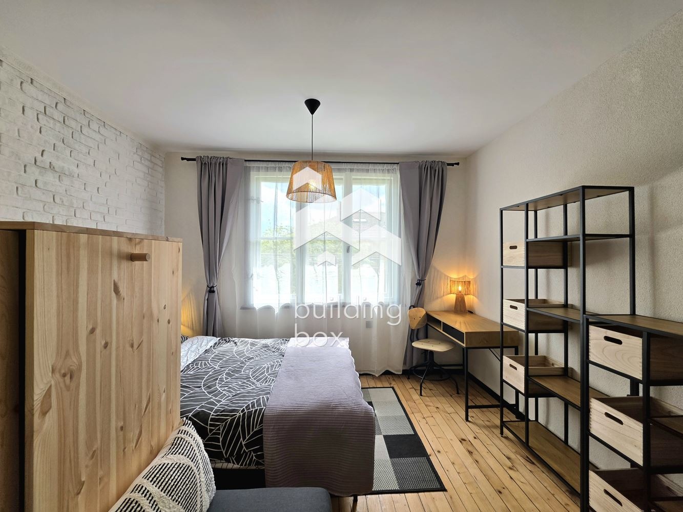 Продава 2-СТАЕН, гр. София, Толстой, снимка 8 - Апартаменти - 55010148