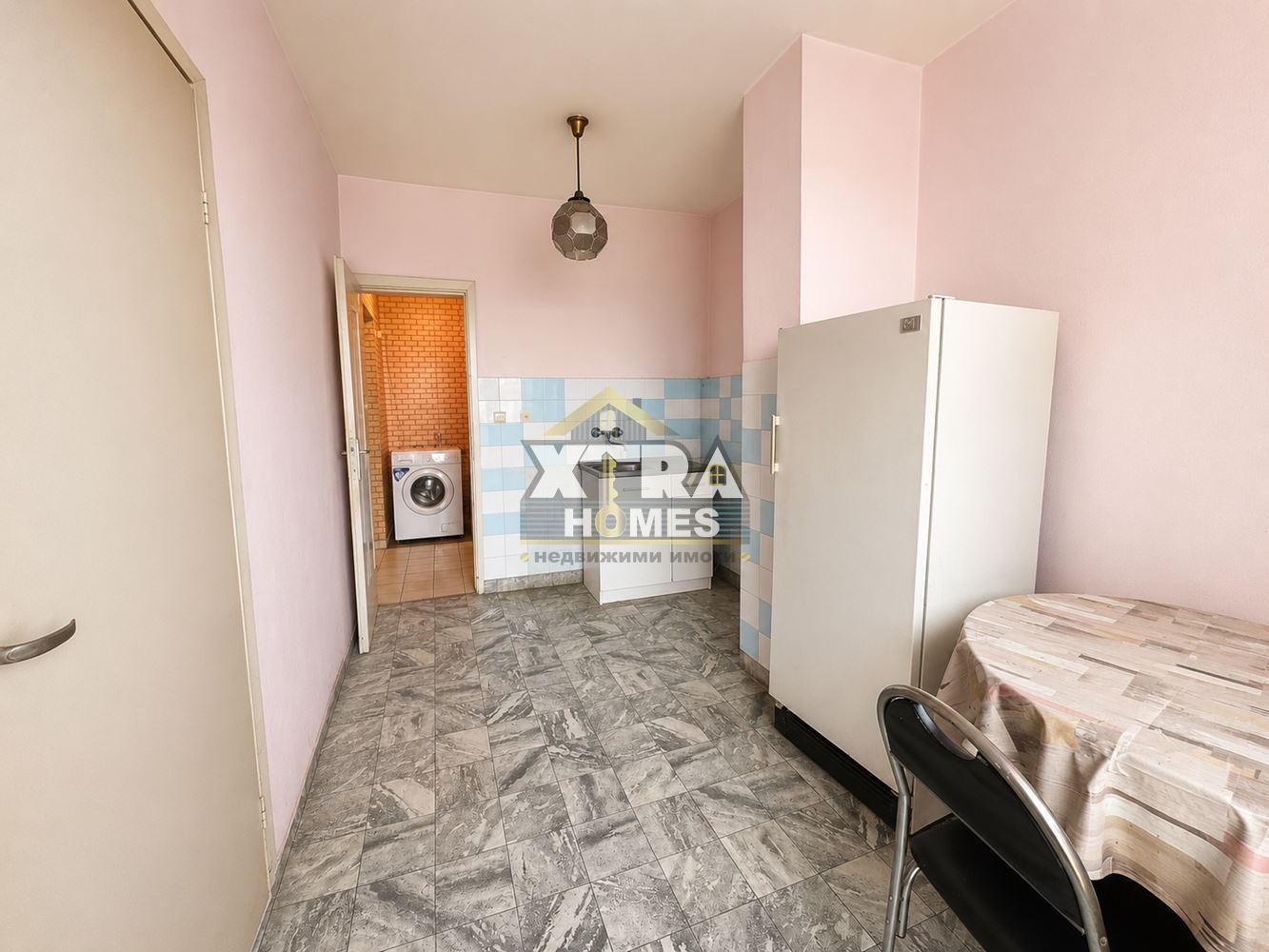 Продава 2-СТАЕН, гр. София, Обеля, снимка 6 - Апартаменти - 55707638