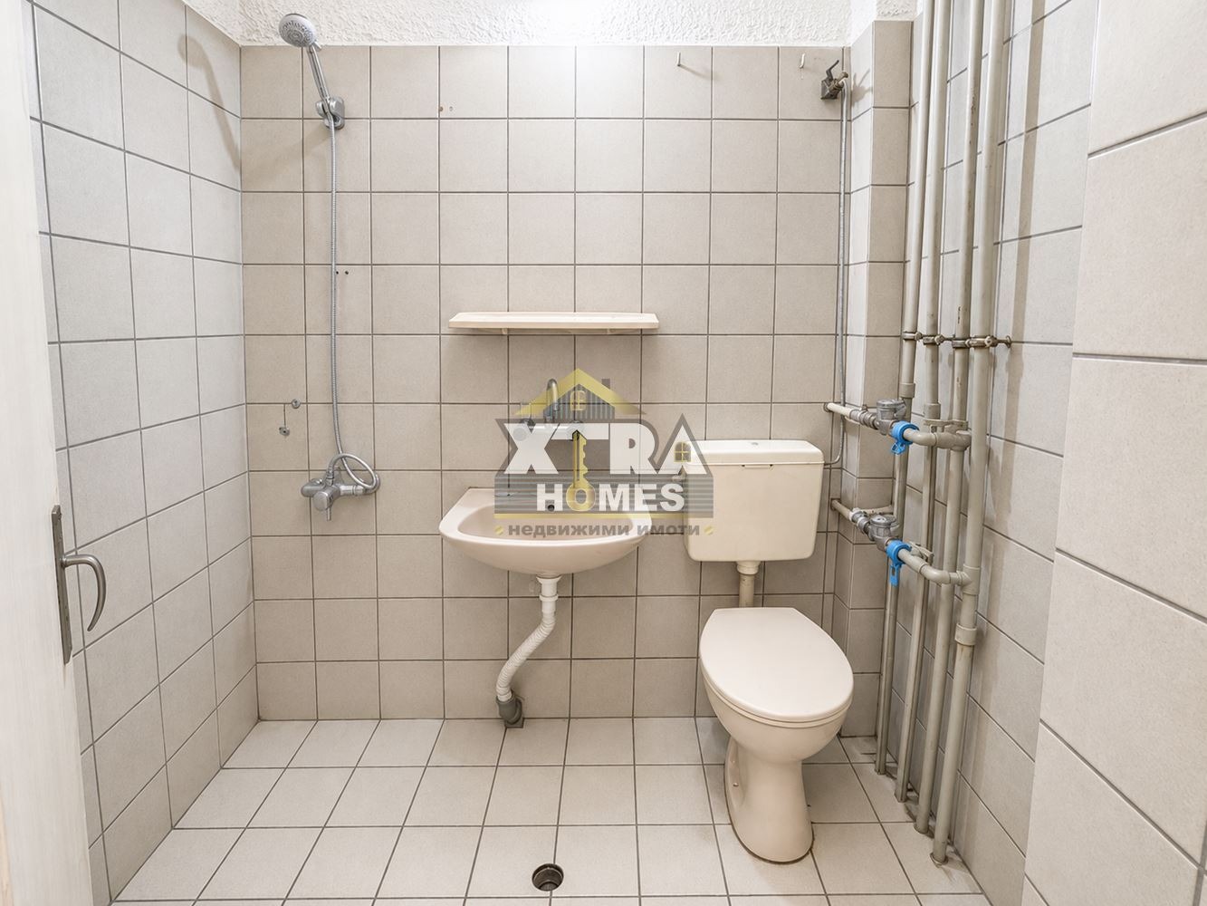Продава 2-СТАЕН, гр. София, Обеля, снимка 5 - Апартаменти - 55707638