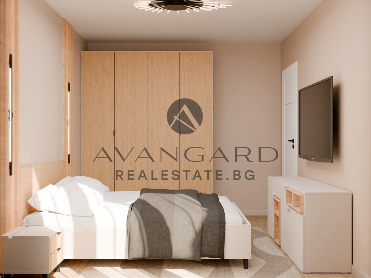 Продава 2-СТАЕН, гр. Пловдив, Тракия, снимка 7 - Апартаменти - 56359237