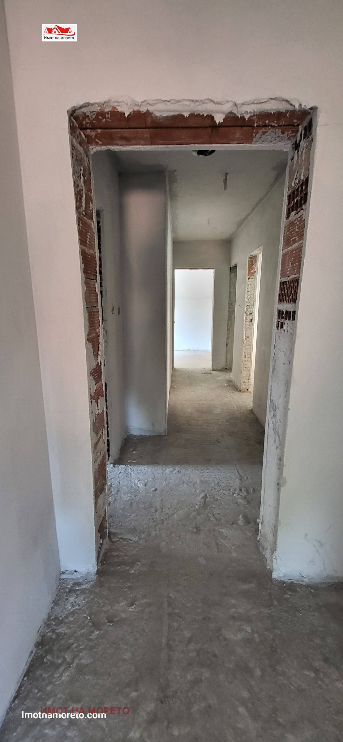 Продава 3-СТАЕН, гр. Ахтопол, област Бургас, снимка 2 - Апартаменти - 53365098