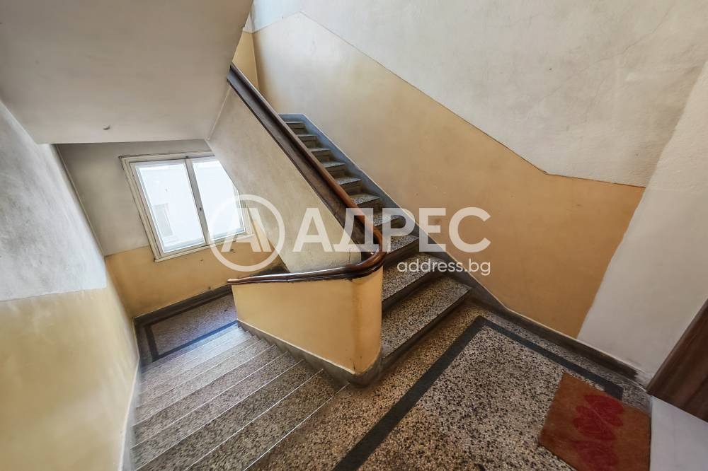 Продава 3-СТАЕН, гр. София, Докторски паметник, снимка 16 - Апартаменти - 53650834
