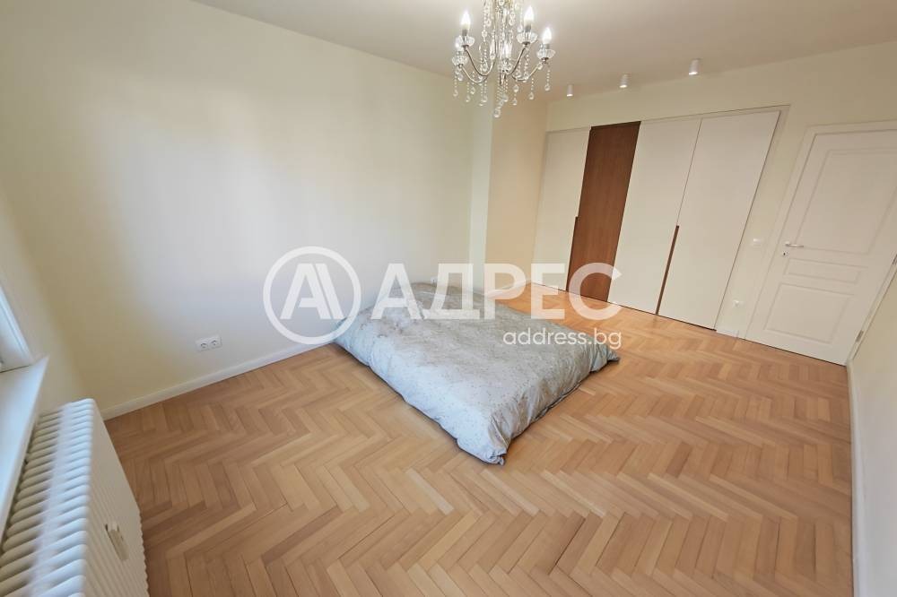 Продава 3-СТАЕН, гр. София, Докторски паметник, снимка 11 - Апартаменти - 53650834