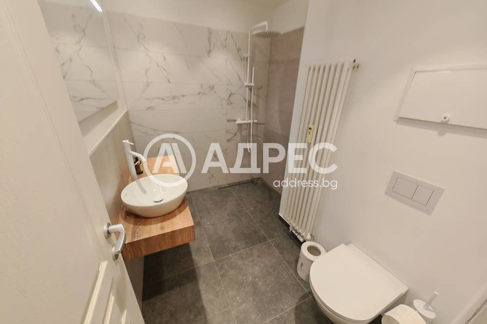 Продава 3-СТАЕН, гр. София, Докторски паметник, снимка 12 - Апартаменти - 53650834