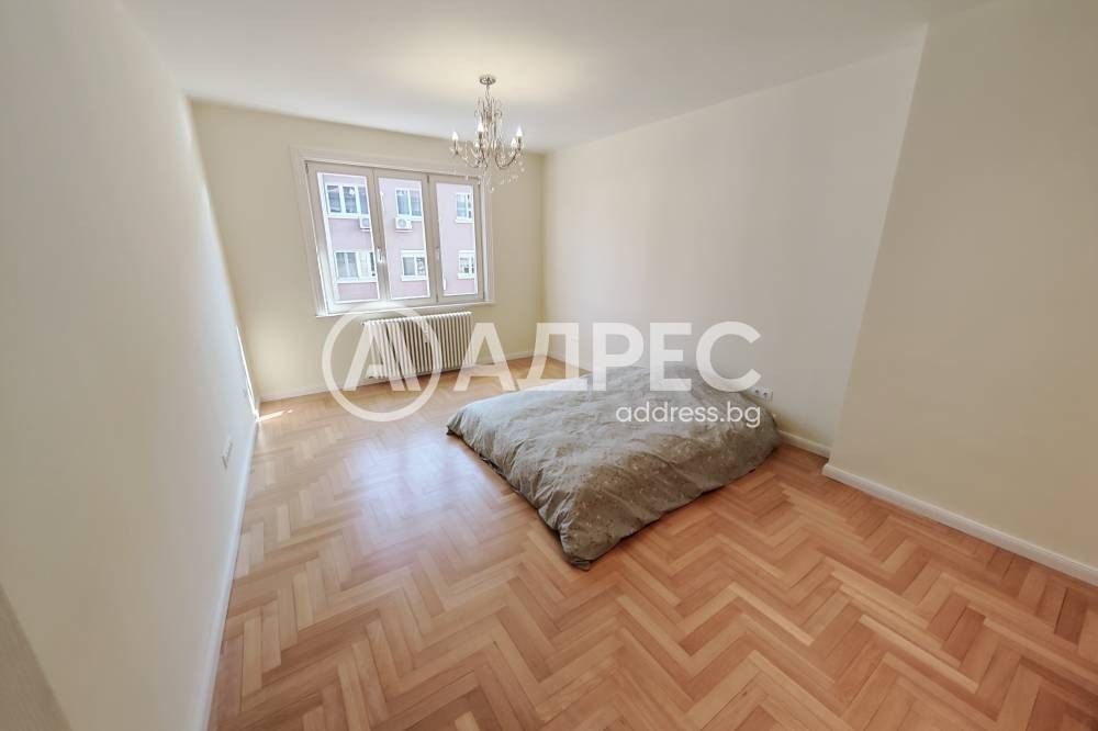 Продава 3-СТАЕН, гр. София, Докторски паметник, снимка 9 - Апартаменти - 53650834