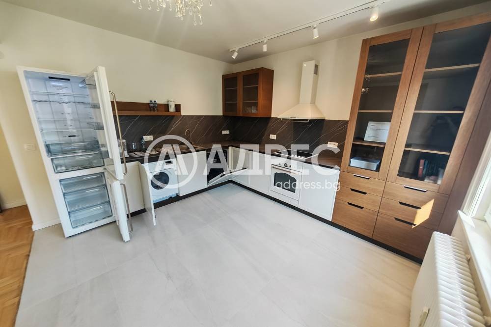 Продава 3-СТАЕН, гр. София, Докторски паметник, снимка 4 - Апартаменти - 53650834