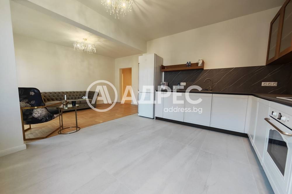 Продава 3-СТАЕН, гр. София, Докторски паметник, снимка 3 - Апартаменти - 53650834