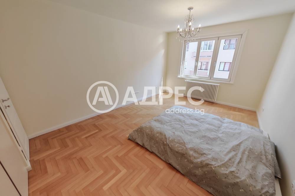 Продава 3-СТАЕН, гр. София, Докторски паметник, снимка 10 - Апартаменти - 53650834