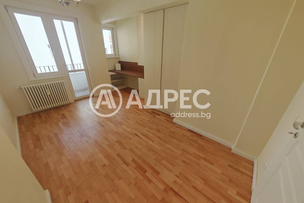 Продава 3-СТАЕН, гр. София, Докторски паметник, снимка 14 - Апартаменти - 53650834