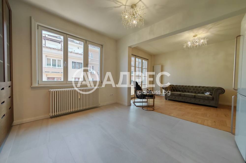 Продава 3-СТАЕН, гр. София, Докторски паметник, снимка 5 - Апартаменти - 53650834