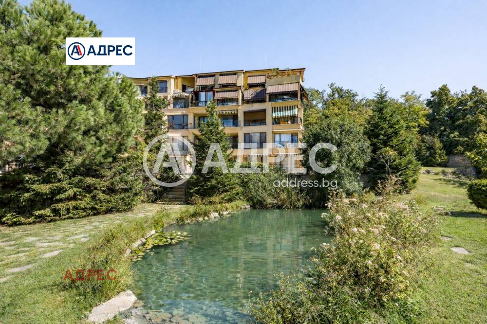 Продава 3-СТАЕН, гр. Варна, м-т Евксиноград