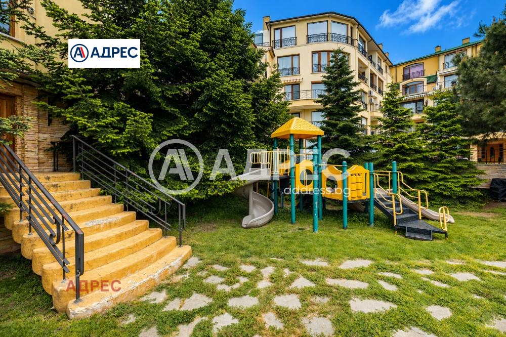 Продава 3-СТАЕН, гр. Варна, м-т Евксиноград