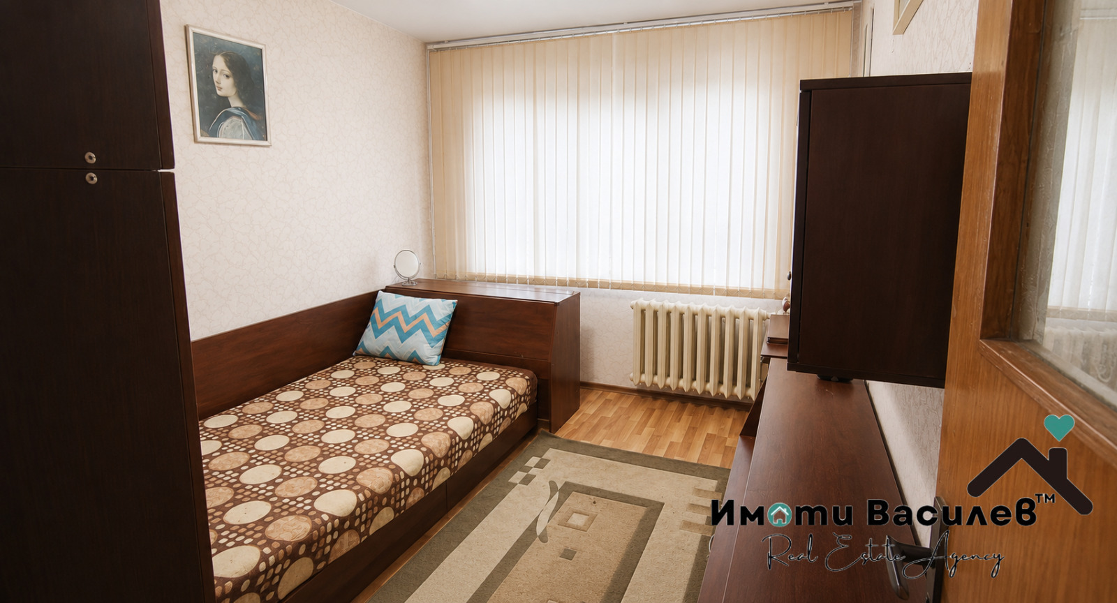 Продава 3-СТАЕН, гр. София, Сухата река, снимка 4 - Апартаменти - 54625636
