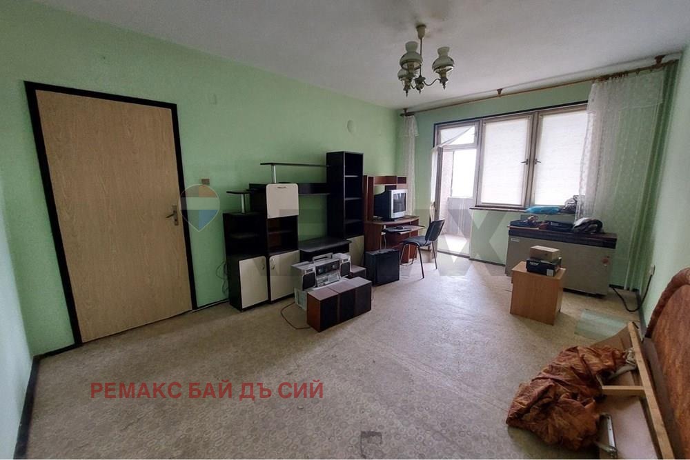 Продава 3-СТАЕН, гр. Добрич, Добротица - Варненска, снимка 7 - Апартаменти - 54785947