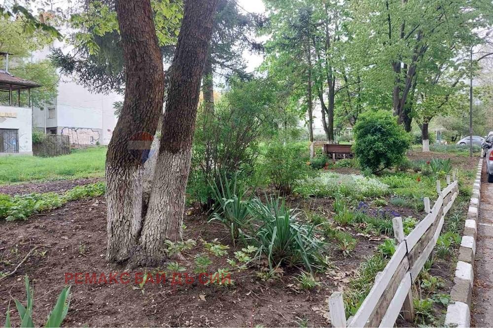 Продава 3-СТАЕН, гр. Добрич, Добротица - Варненска, снимка 15 - Апартаменти - 54785947