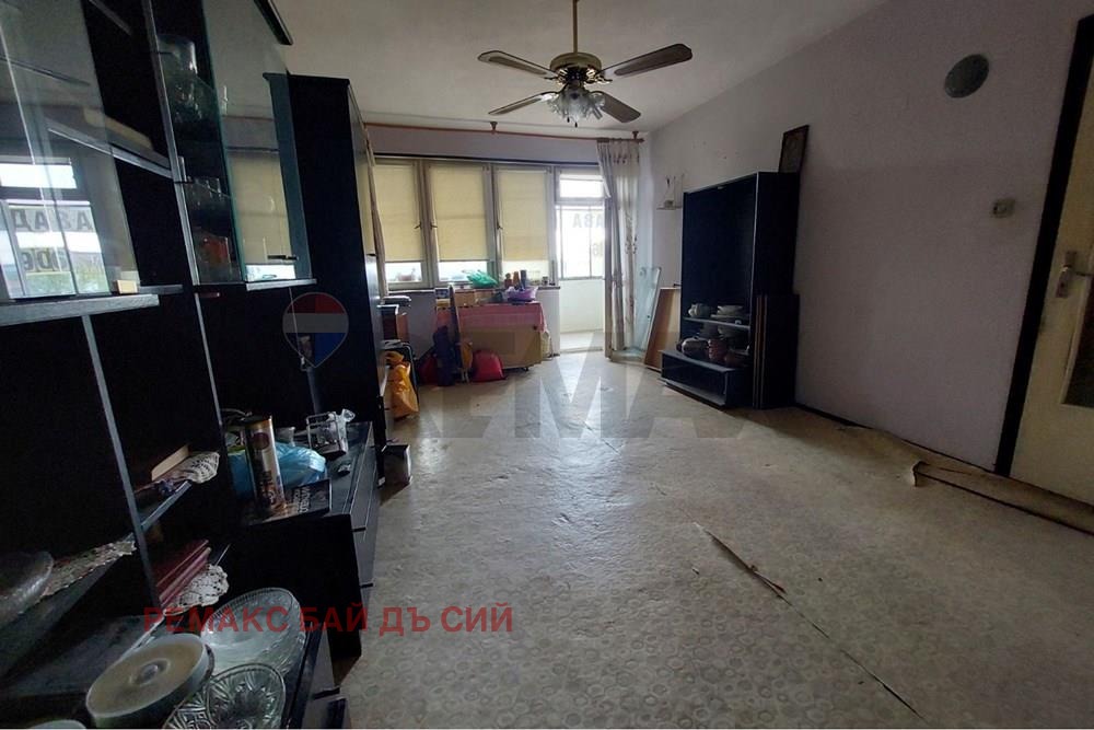 Продава 3-СТАЕН, гр. Добрич, Добротица - Варненска, снимка 4 - Апартаменти - 54785947