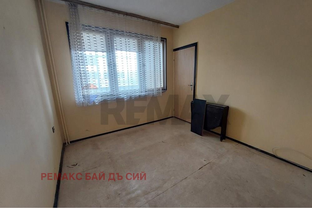 Продава 3-СТАЕН, гр. Добрич, Добротица - Варненска, снимка 3 - Апартаменти - 54785947
