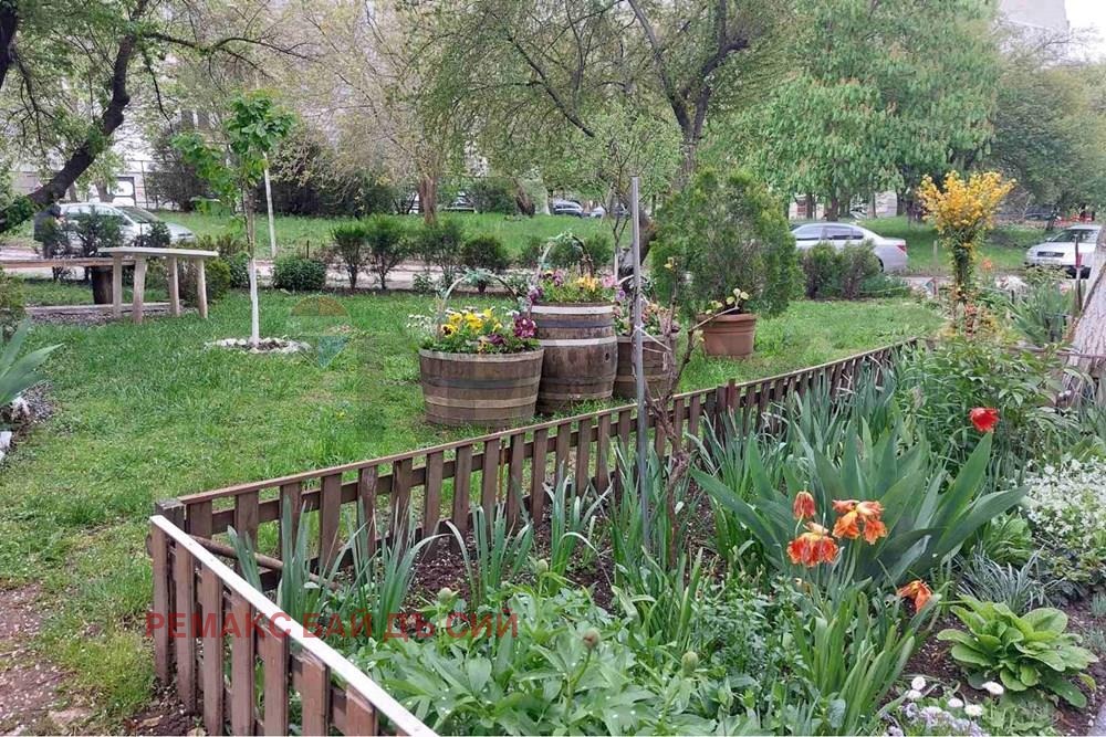 Продава 3-СТАЕН, гр. Добрич, Добротица - Варненска, снимка 16 - Апартаменти - 54785947