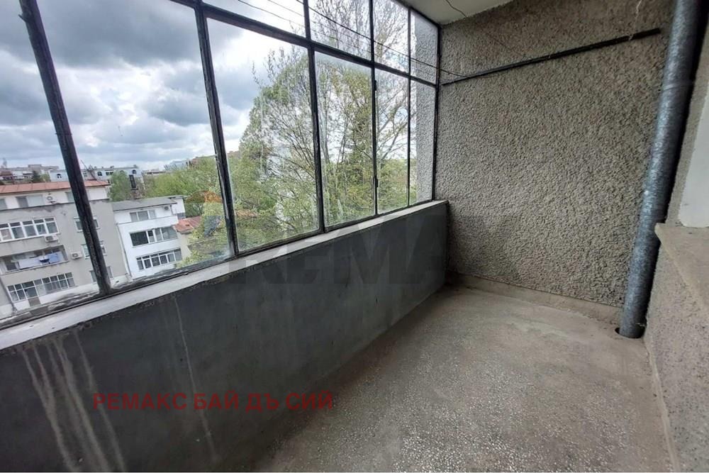 Продава 3-СТАЕН, гр. Добрич, Добротица - Варненска, снимка 10 - Апартаменти - 54785947