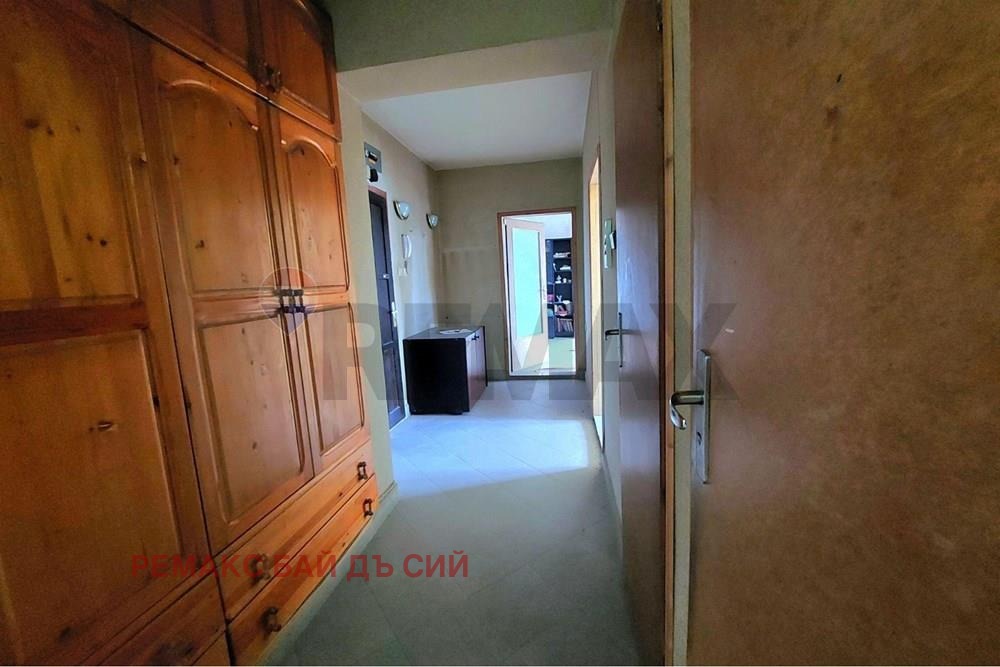 Продава 3-СТАЕН, гр. Добрич, Добротица - Варненска, снимка 8 - Апартаменти - 54785947