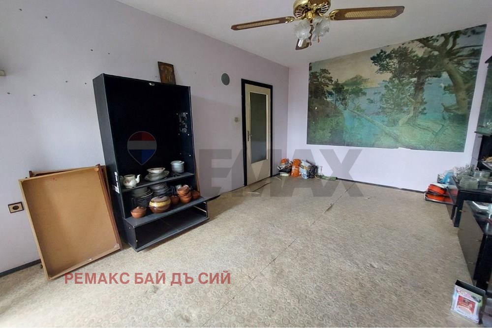 Продава 3-СТАЕН, гр. Добрич, Добротица - Варненска, снимка 5 - Апартаменти - 54785947