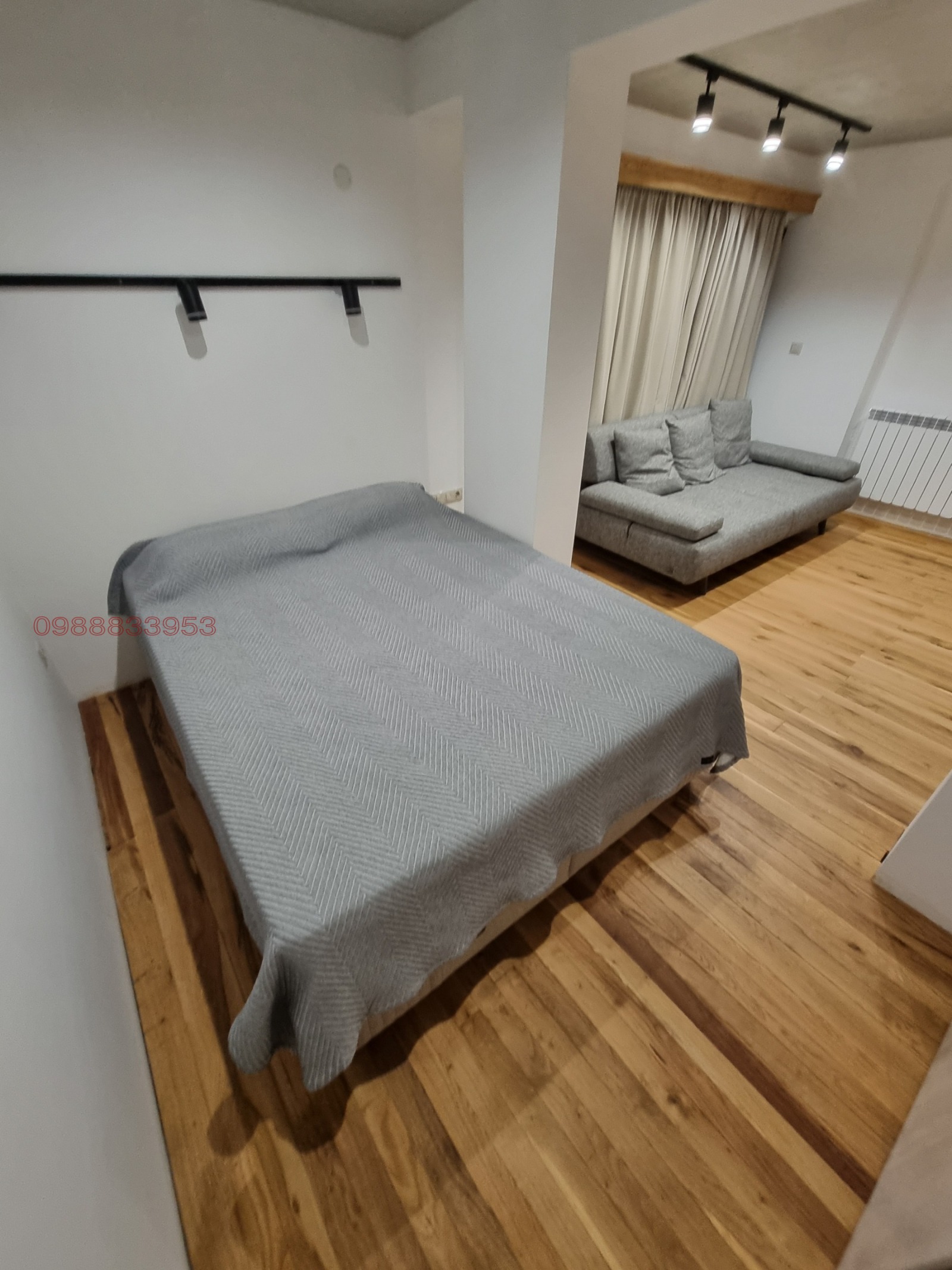 Продава 3-СТАЕН, гр. София, Витоша, снимка 3 - Апартаменти - 55078320