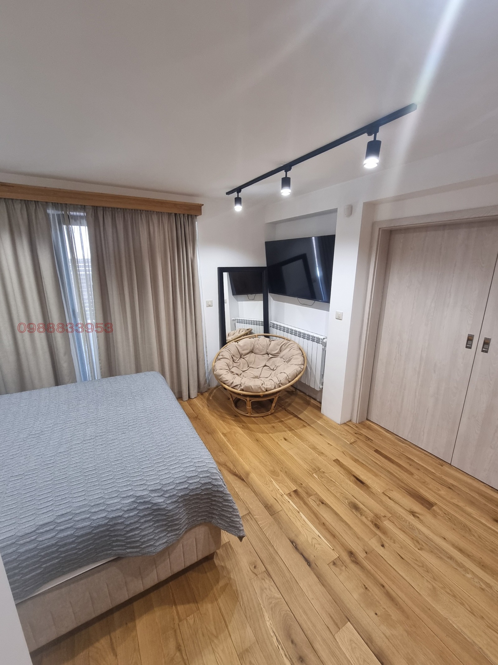 Продава 3-СТАЕН, гр. София, Витоша, снимка 13 - Апартаменти - 55078320