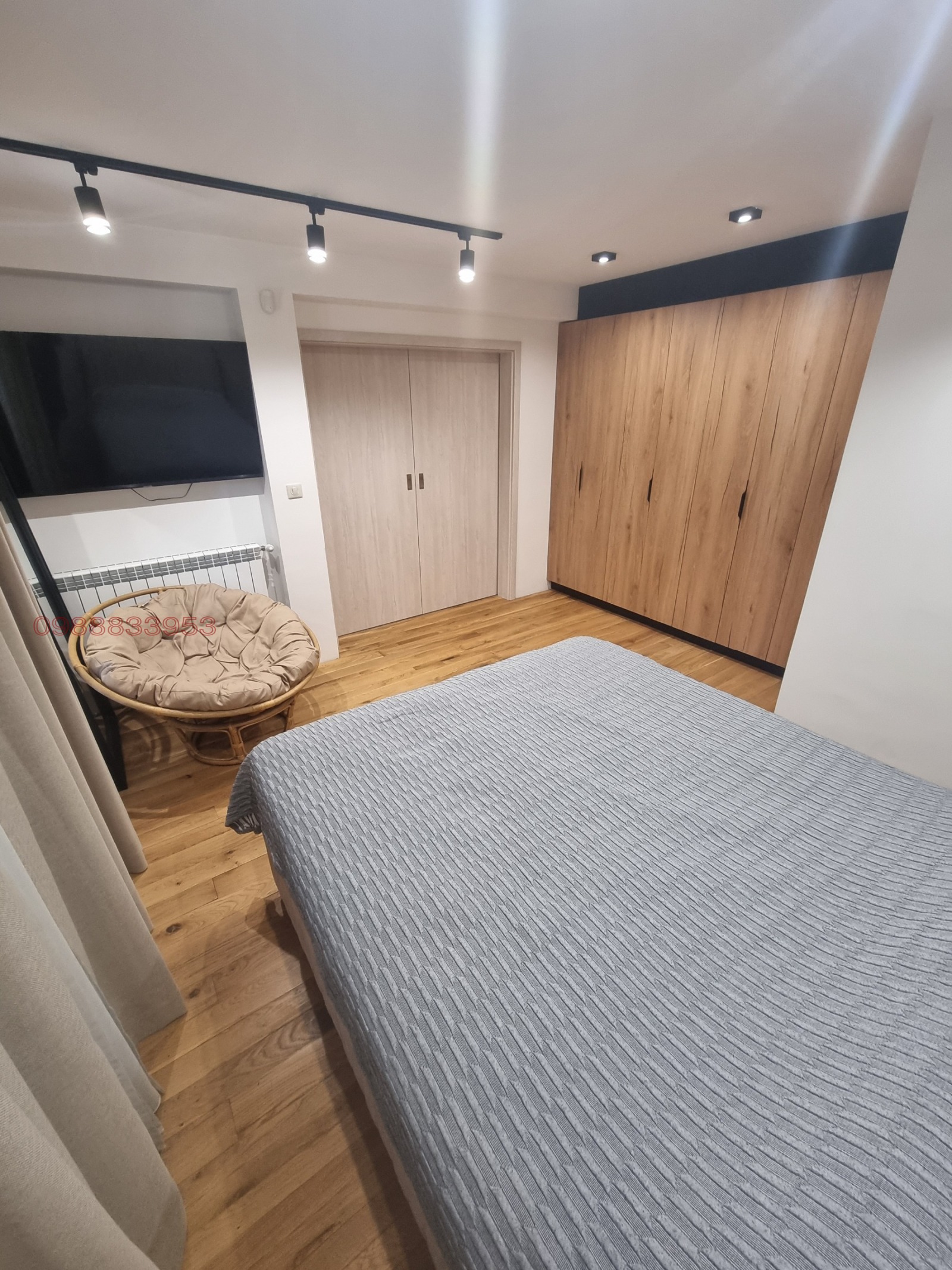Продава 3-СТАЕН, гр. София, Витоша, снимка 12 - Апартаменти - 55078320