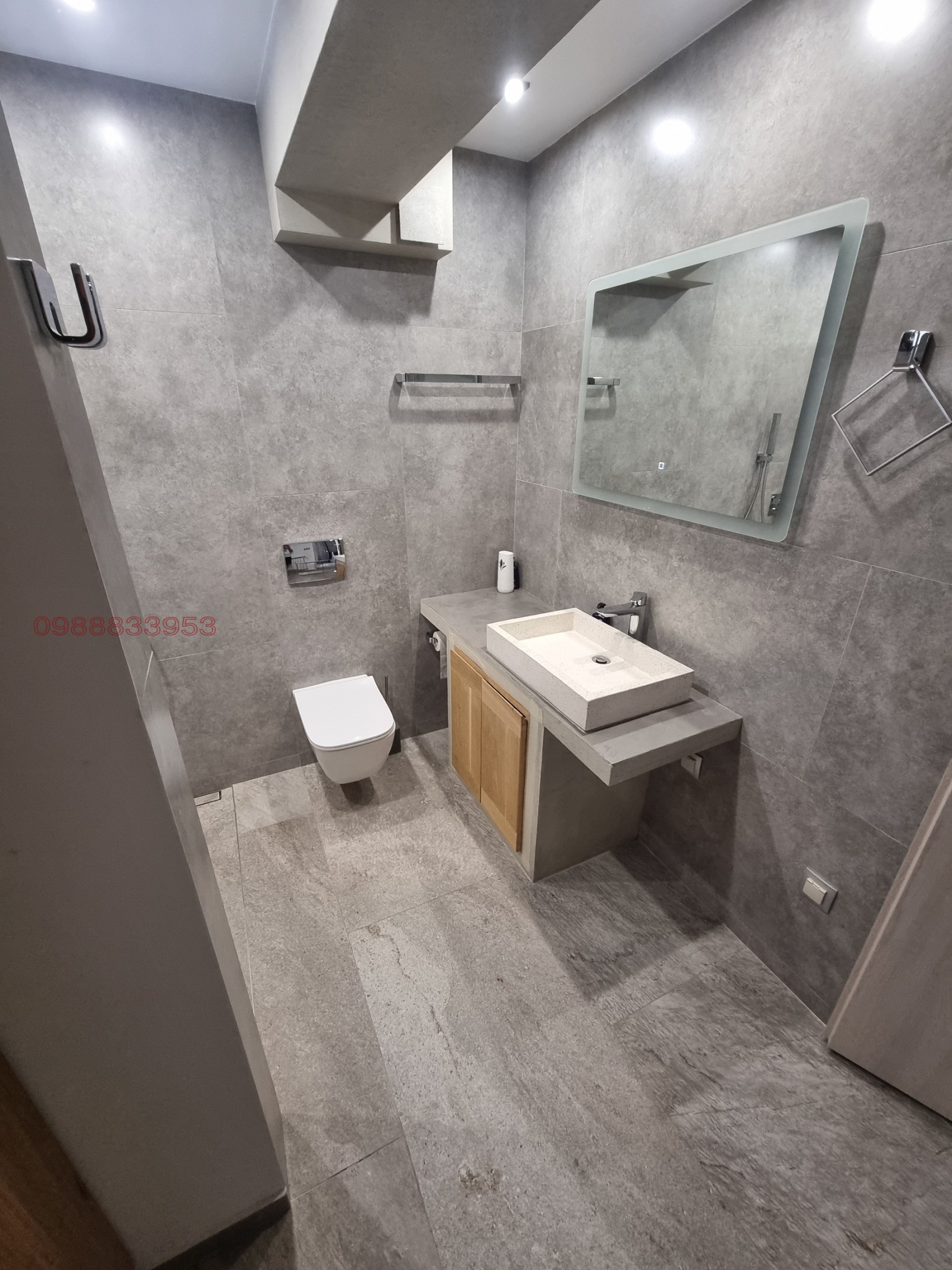 Продава 3-СТАЕН, гр. София, Витоша, снимка 5 - Апартаменти - 55078320