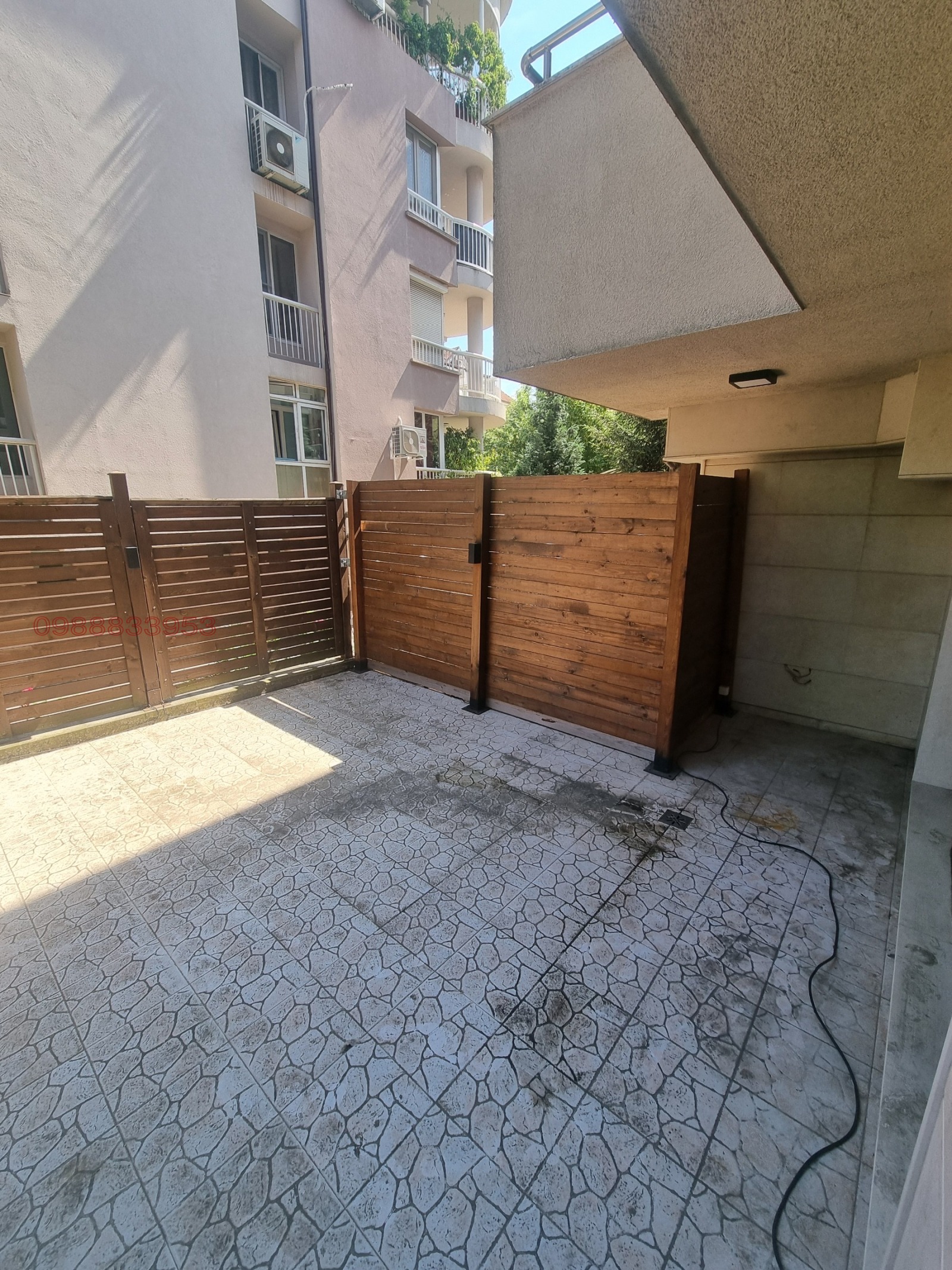 Продава 3-СТАЕН, гр. София, Витоша, снимка 15 - Апартаменти - 55078320
