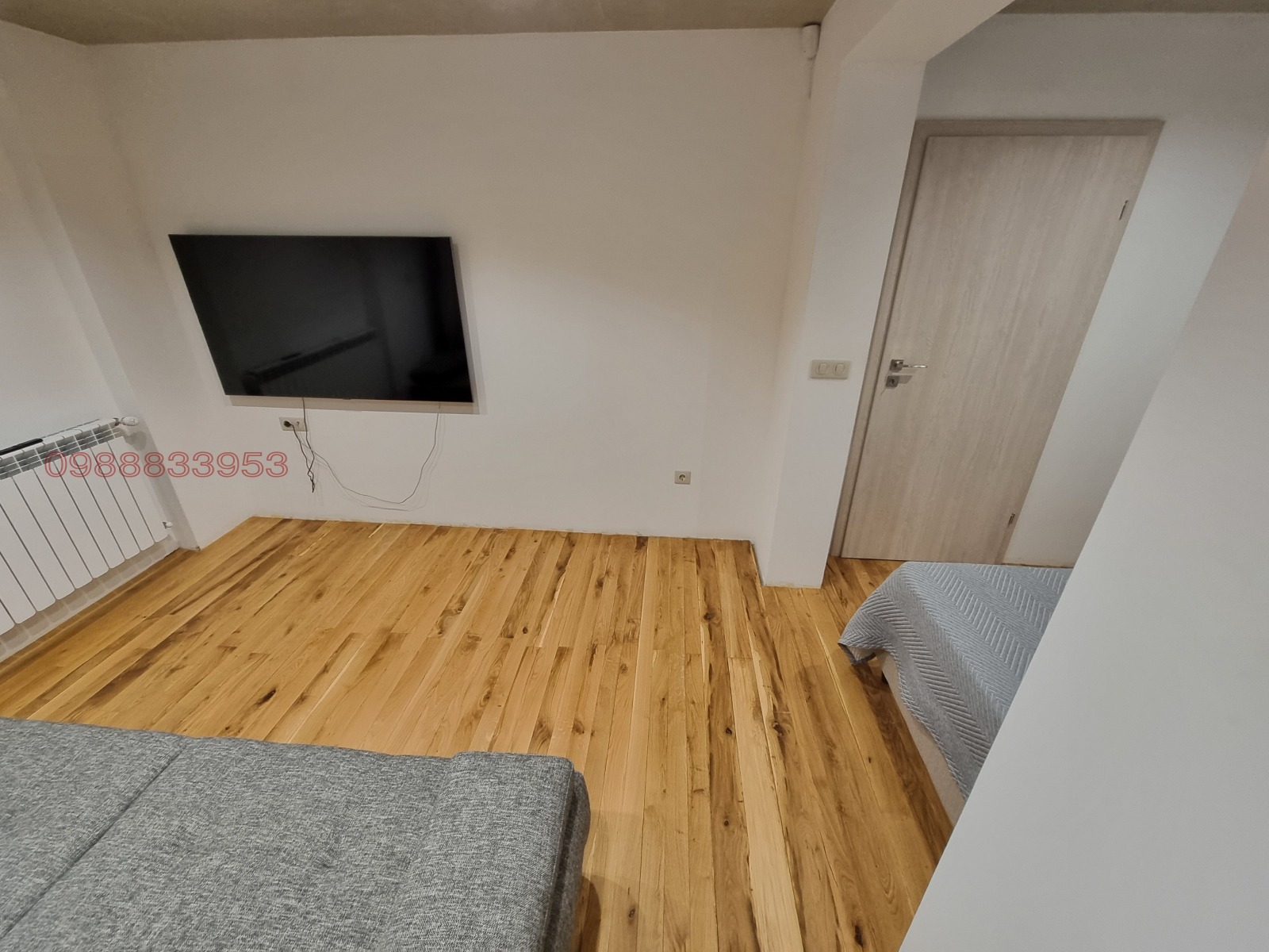 Продава 3-СТАЕН, гр. София, Витоша, снимка 2 - Апартаменти - 55078320