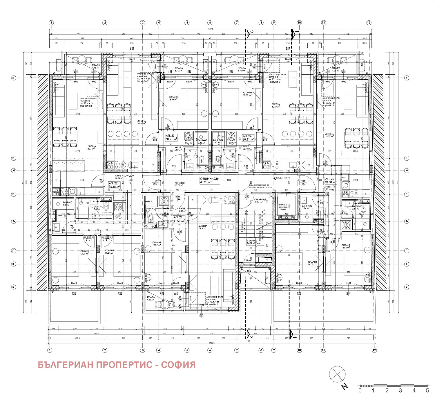 Продава 3-СТАЕН, гр. София, Люлин 10, снимка 4 - Апартаменти - 56287731