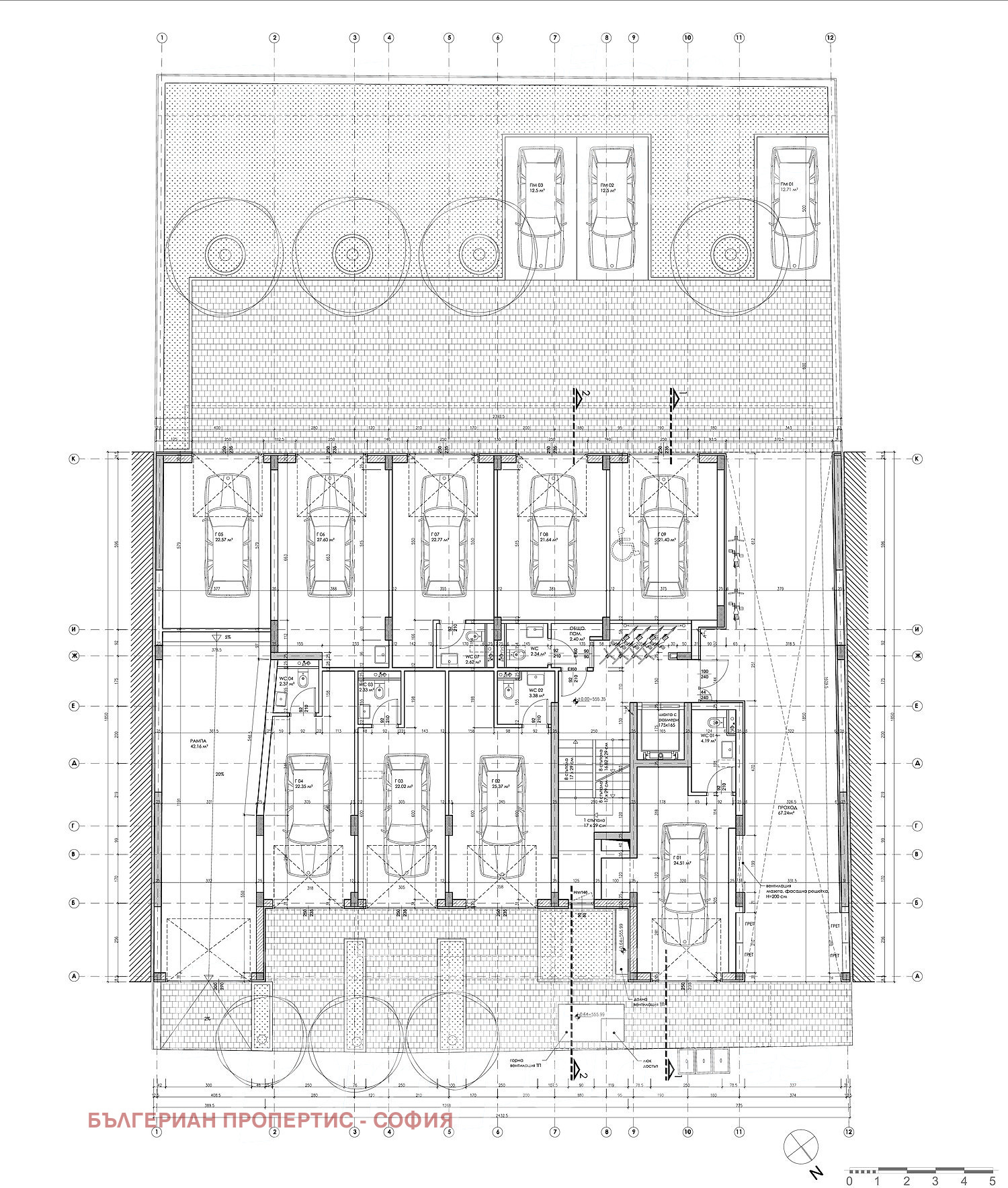 Продава 3-СТАЕН, гр. София, Люлин 10, снимка 10 - Апартаменти - 56287731