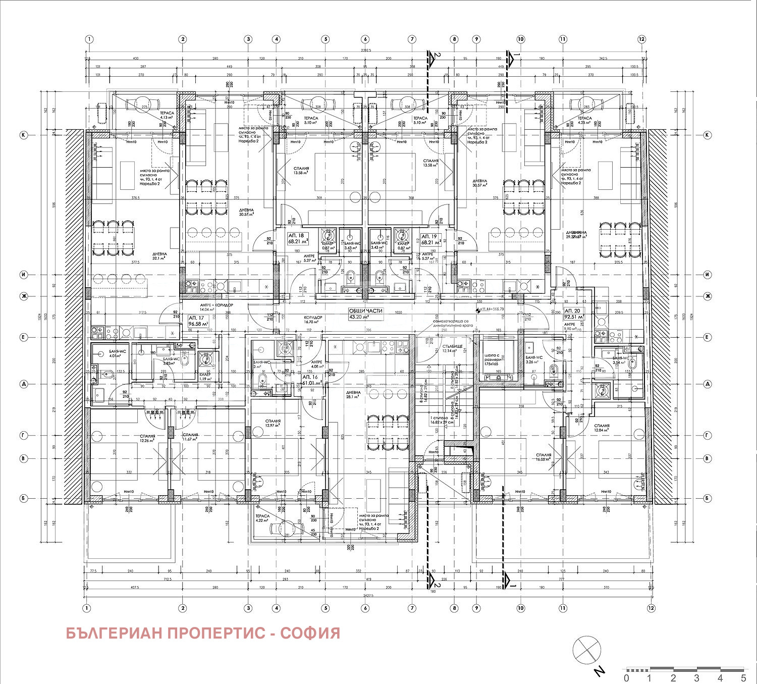 Продава 3-СТАЕН, гр. София, Люлин 10, снимка 3 - Апартаменти - 56287731