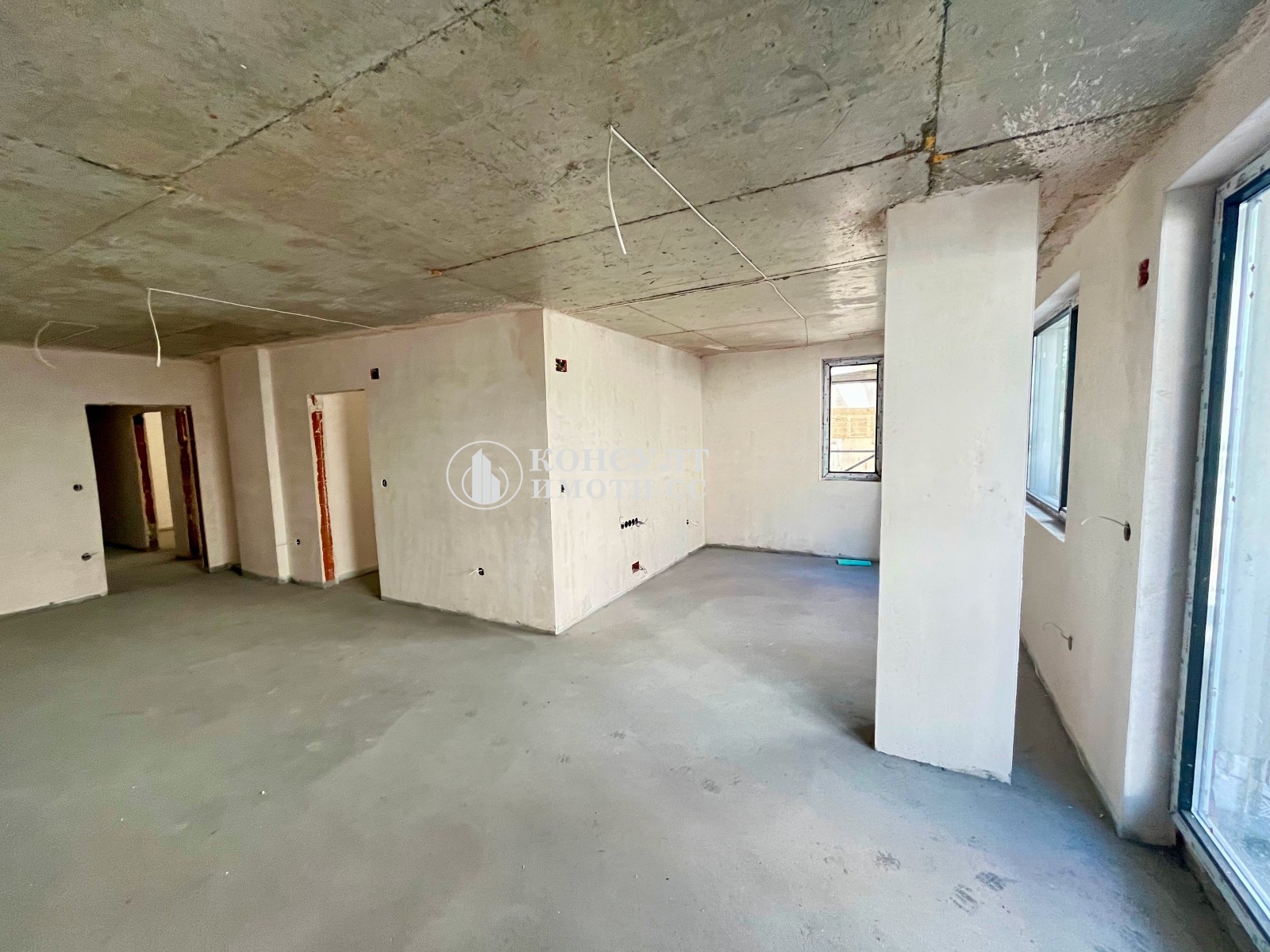 Продава 4-СТАЕН, гр. Стара Загора, Център